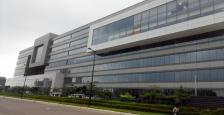 1416 Sq.Ft. Office Space Available on Lease in Suncity Success Tower, Sector-65, Gurgaon